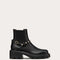 ROCKSTUD CALFSKIN BEATLE 55MM