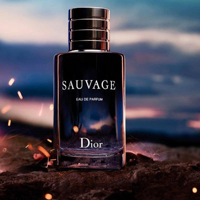 Sauvage by Dior 2.0 oz EDP for men