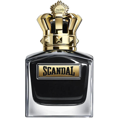 Scandal 5.1 oz Le Parfum for men Refillable