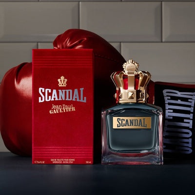 Scandal 5.1 oz EDT for men