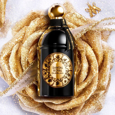 Santal Royal Guerlain 4.2 oz EDP for women