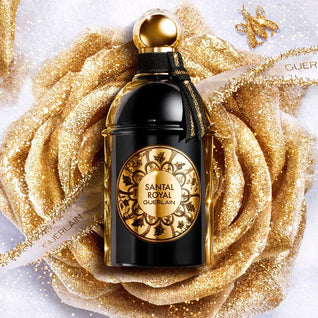 Santal Royal Guerlain 4.2 oz EDP for women