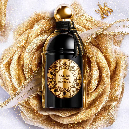 Santal Royal Guerlain 4.2 oz EDP for women