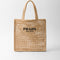 Crochet Tote Bag