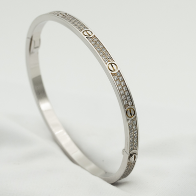 Silver