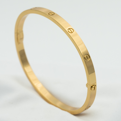 Gold
