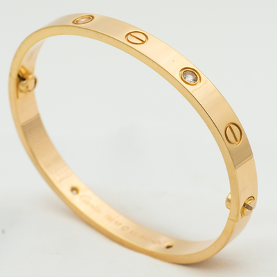 Gold
