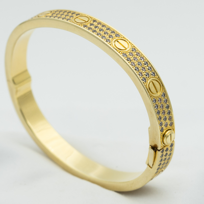 Gold