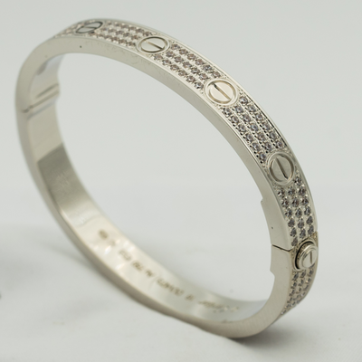Silver