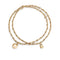 HARDWEAR WRAP NECKLACE