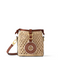 Noé Purse Natural