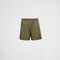 Re-Nylon swim trunks