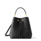 NéoNoé MM leather Black