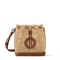 Noé BB Natural leather
