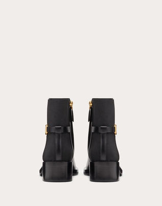 VLOGO SIGNATURE ANKLE BOOT 30MM