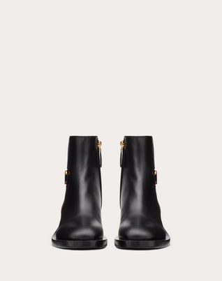 VLOGO SIGNATURE ANKLE BOOT 30MM