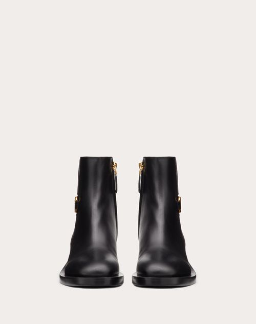 VLOGO SIGNATURE ANKLE BOOT 30MM