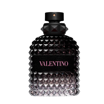 Valentino Uomo Born in Roma 3.4 oz EDT for men