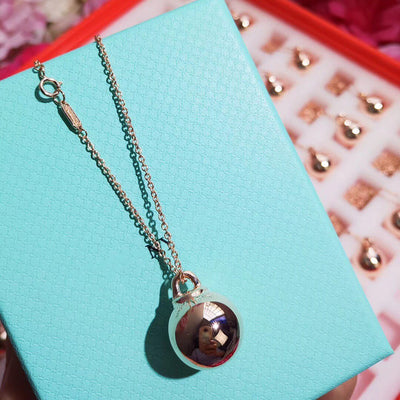 Rose Gold
