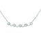 BEE LOVE NECKLACE DIAMOND