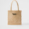 Crochet Tote Bag