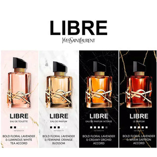 YSL Libre 3.0 oz Le Parfum for women