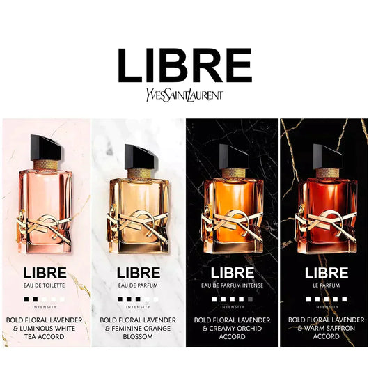 YSL Libre 3.0 oz Le Parfum for women