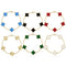 ALHAMBRA BRACELET FULL SET