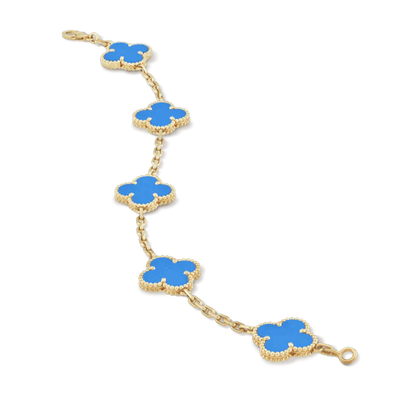 Alhambra Set - Lux Studios