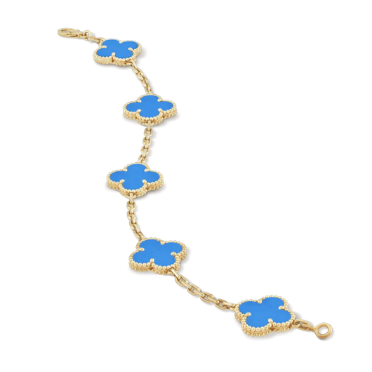 Alhambra Set - Lux Studios