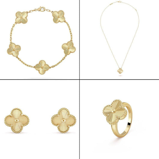 Alhambra Set - Lux Studios
