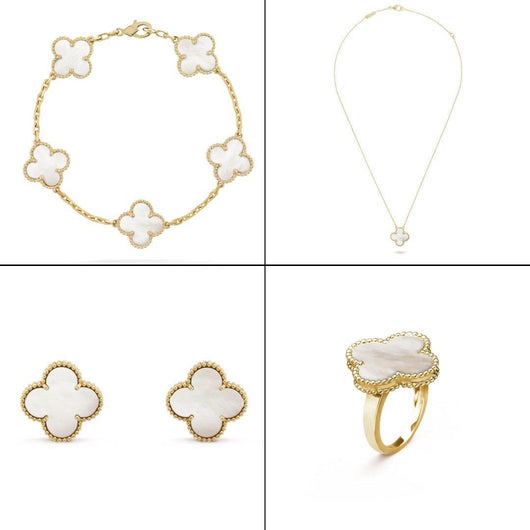 Alhambra Set - Lux Studios