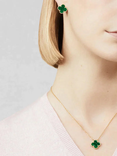 Alhambra Set - Lux Studios
