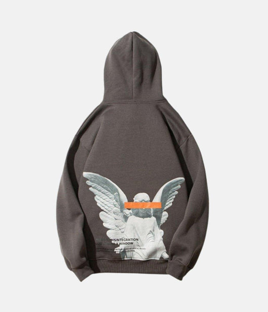 ARCHANGEL HOODIE - Lux Studios