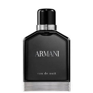 Armani Eau De Nuit 3.4 oz EDT for men