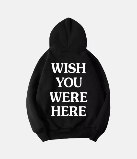 ASTROWORLD HOODIE | TRAVIS SCOTT - Lux Studios