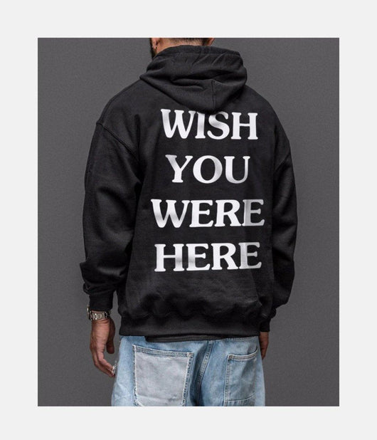 ASTROWORLD HOODIE | TRAVIS SCOTT - Lux Studios