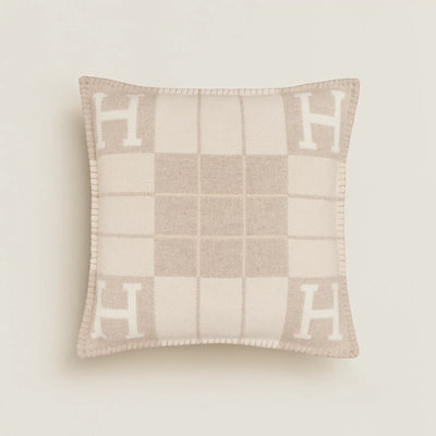Stripe Grey Pillowcase