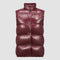 Badia Down Puffer Vest