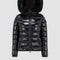 Badyf Short Down Jacket