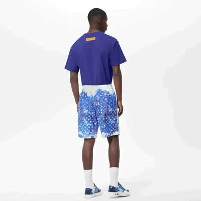 Bandana Board Swim Shorts - Lux Studios