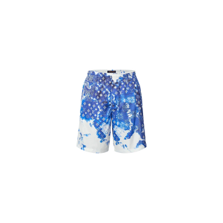 Bandana Board Swim Shorts