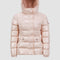 Barante Short Down Jacket