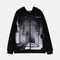 BAROQUE HOODIE