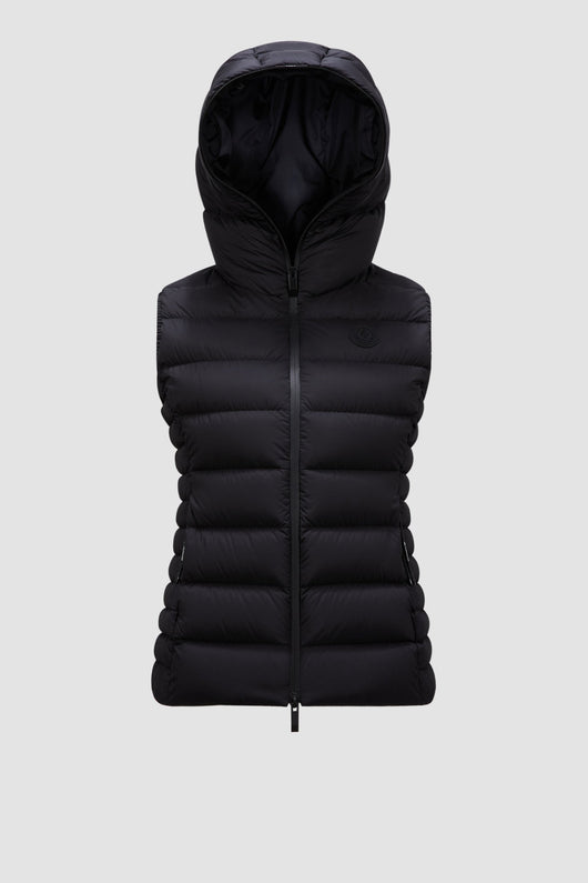 Barraux Down Vest