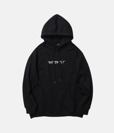 "BATTER-FLY" HOODIE - Lux Studios