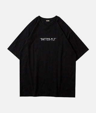"BATTER-FLY" TEE