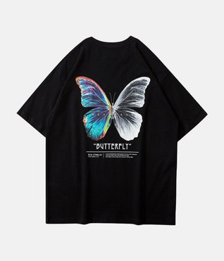 "BATTER-FLY" TEE
