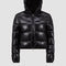 Bayard Short Down Jacket
