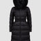Boedic Long Down Jacket